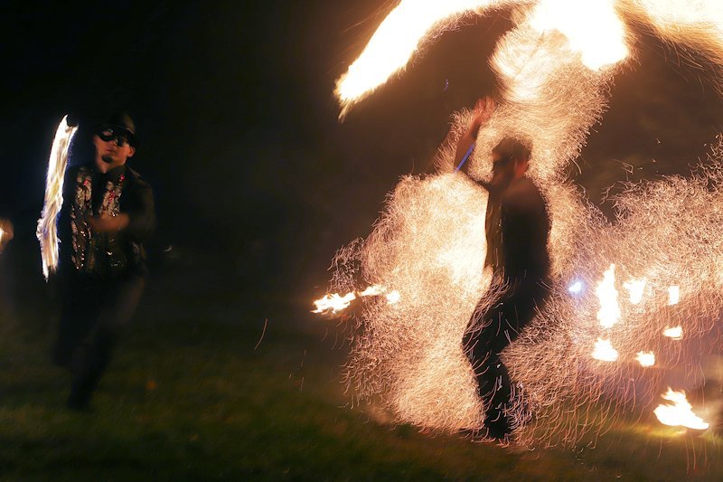 Za wolność naszą i waszą…